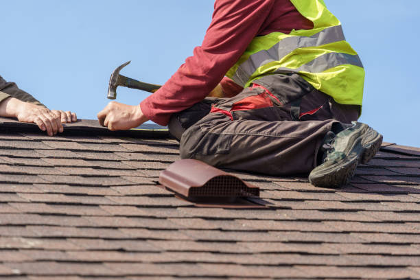 Best Best Roofing Contractors  in Manawa, WI