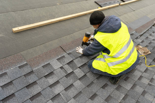 Quick and Trustworthy Emergency Roof Repair Services in Manawa, WI
