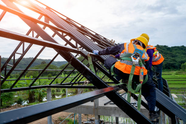 Best Tile Roofing Contractor  in Manawa, WI