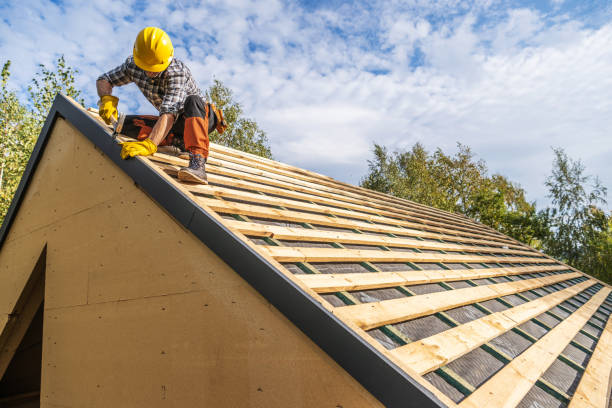 Best Roof Repair Services  in Manawa, WI