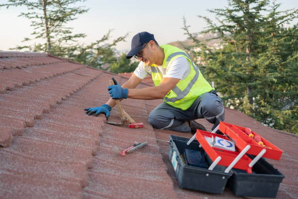 Best Storm Damage Roof Repair  in Manawa, WI