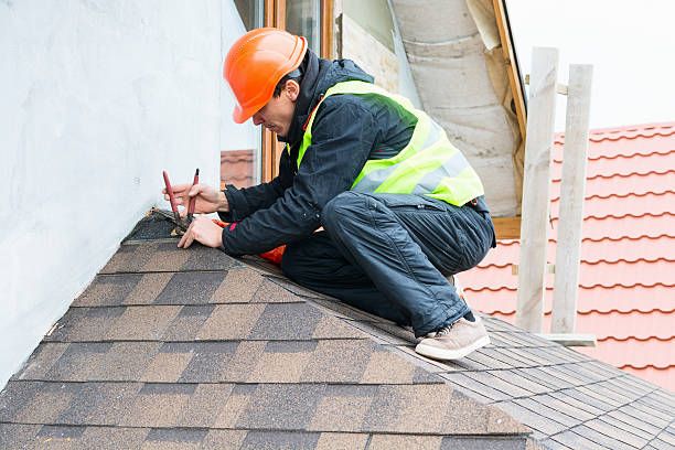 Best Slate Roofing Contractor  in Manawa, WI