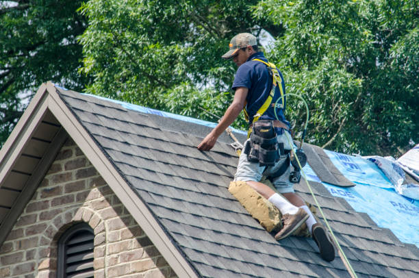 Tile Roofing Contractor in Manawa, WI